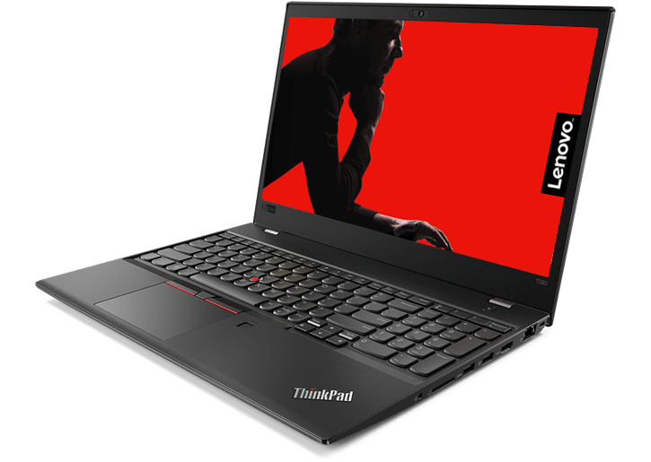 Lenovo｢ThinkPad T480/T580｣4G LTE対応周波数・スペックまとめ