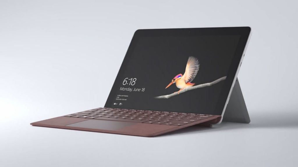 日本 マイクロソフト microsoft surface go 3 lte advanced