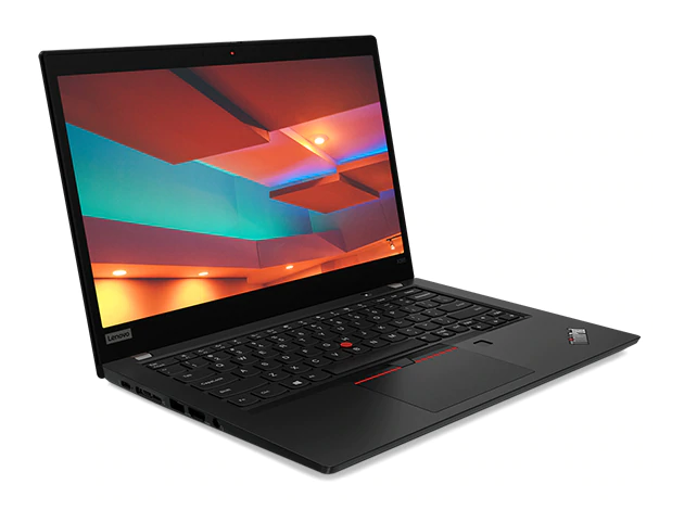 Lenovo｢ThinkPad X395｣4G LTE対応周波数・スペックまとめ