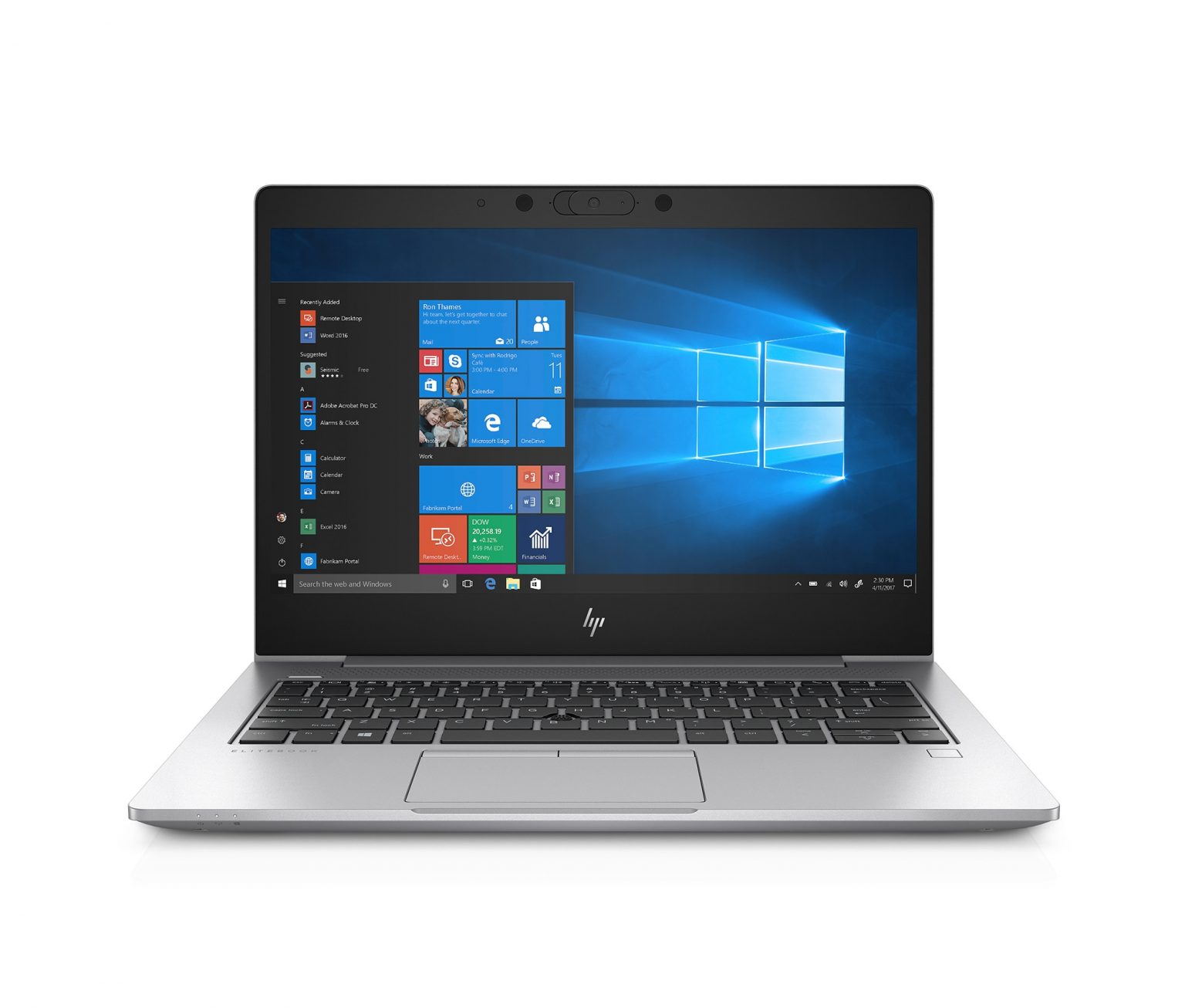 HP EliteBook830 G5 Core i5 7200U 第7世代 メモリー8GB SSD256GB