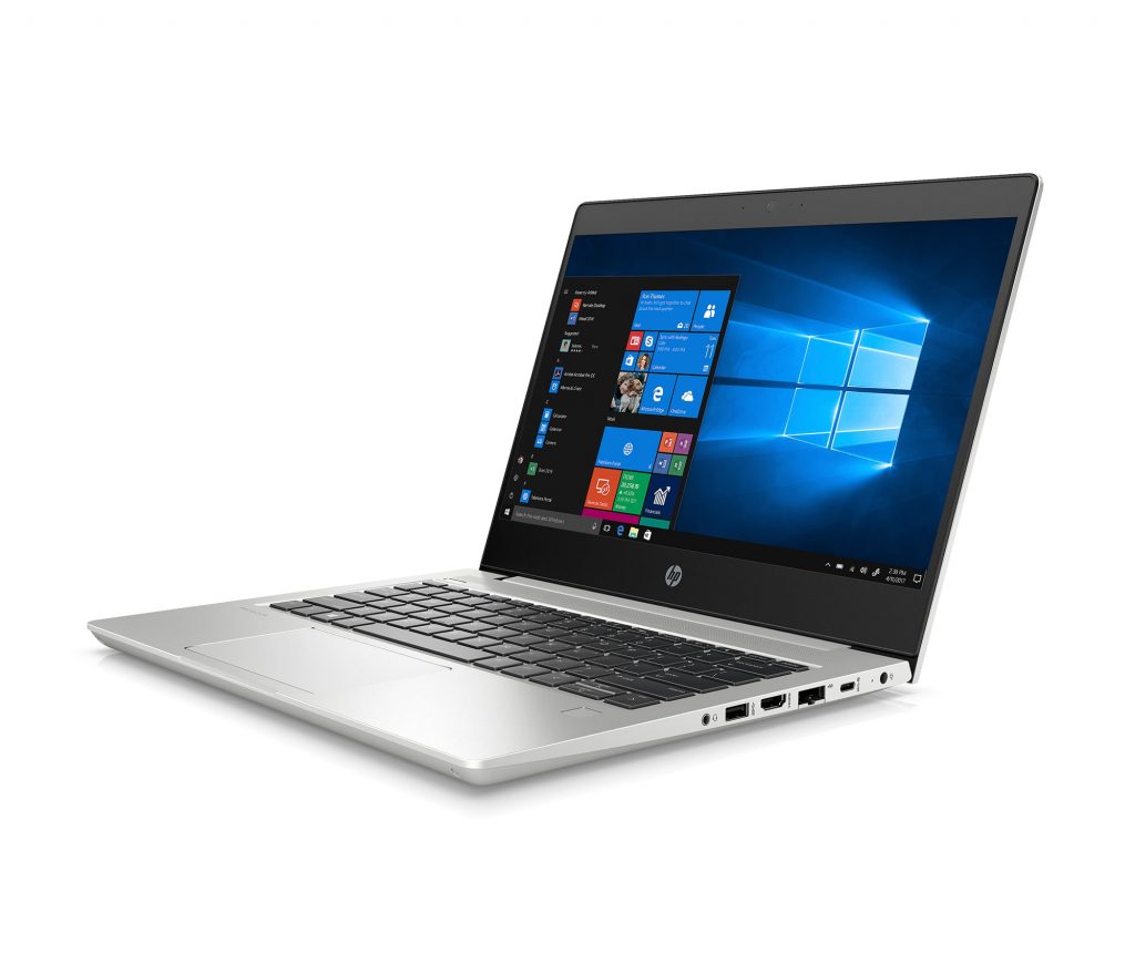 Hp probook 430 g6 обзор