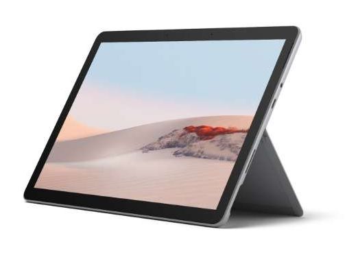 マイクロソフト｢Surface Go 2｣4G LTE対応周波数・スペックまとめ