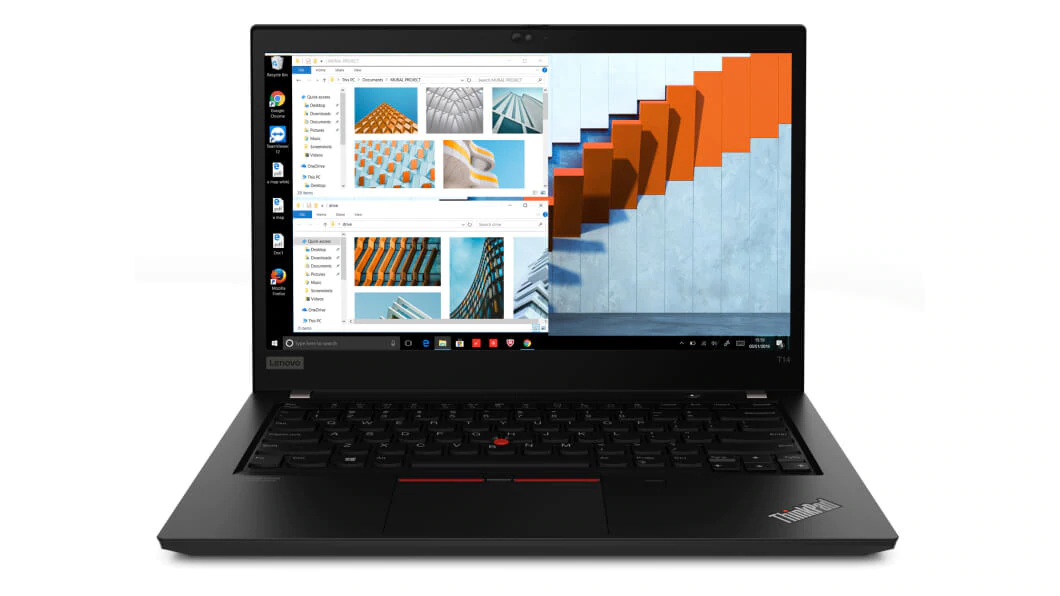 レノボ ThinkPad T14s Gen1保証26/10月迄 バッテリ状態良好