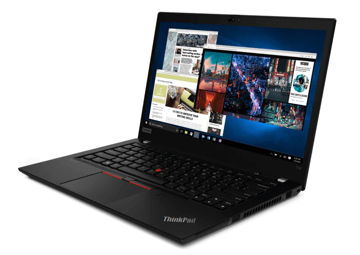 Lenovo｢ThinkPad T14 Gen 1｣4G LTE対応周波数・スペックまとめ