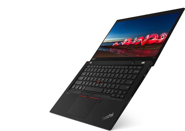 Lenovo｢ThinkPad X13 Gen 1｣4G LTE対応周波数・スペックまとめ