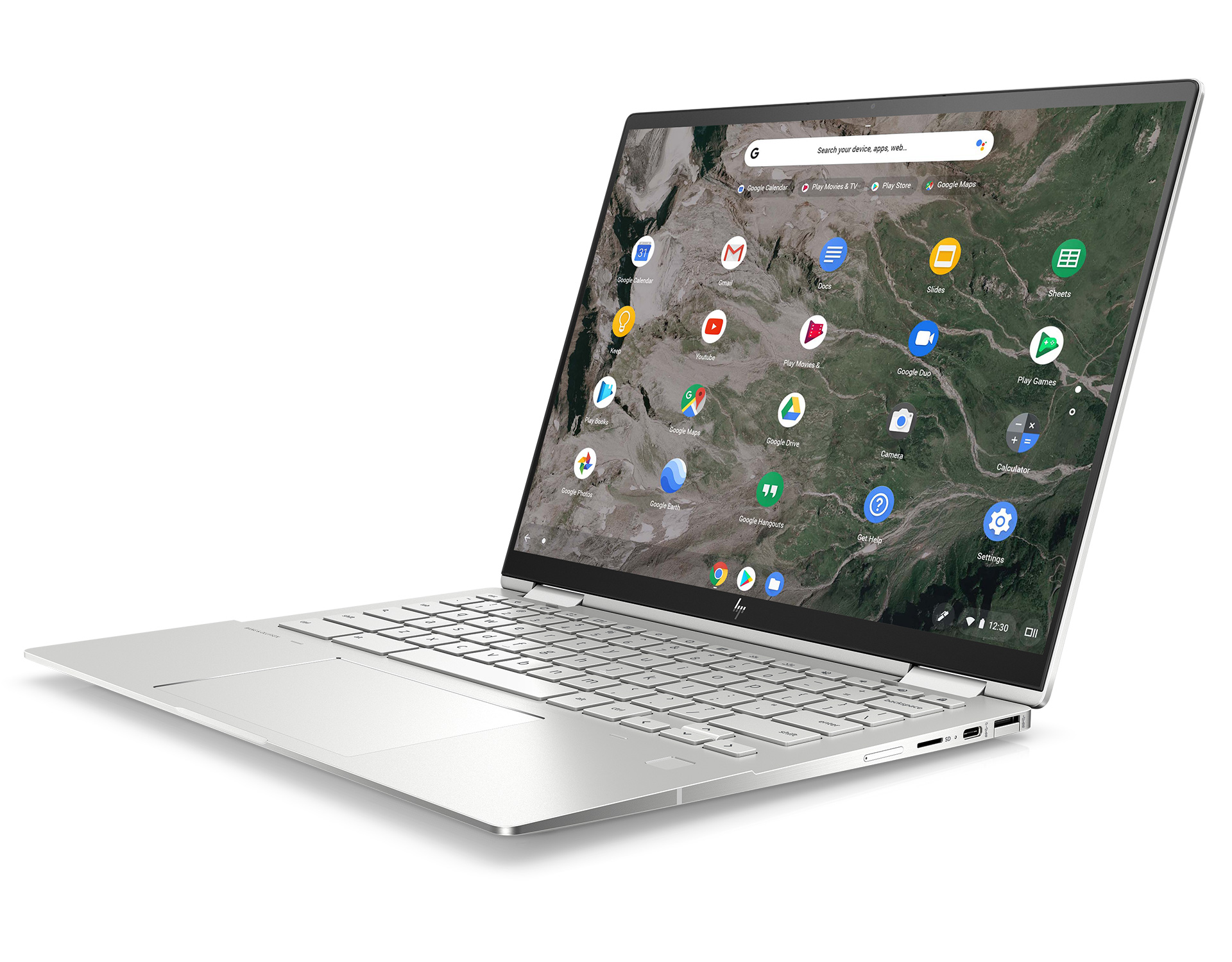 美品】HP Chromebook x360 13cスイートモデル SIMフリー