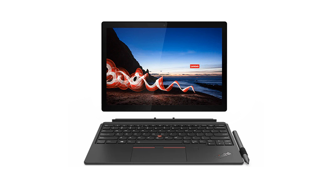 4G対応Lenovo ThinkPad X12 Detachable スペックまとめとレビュー