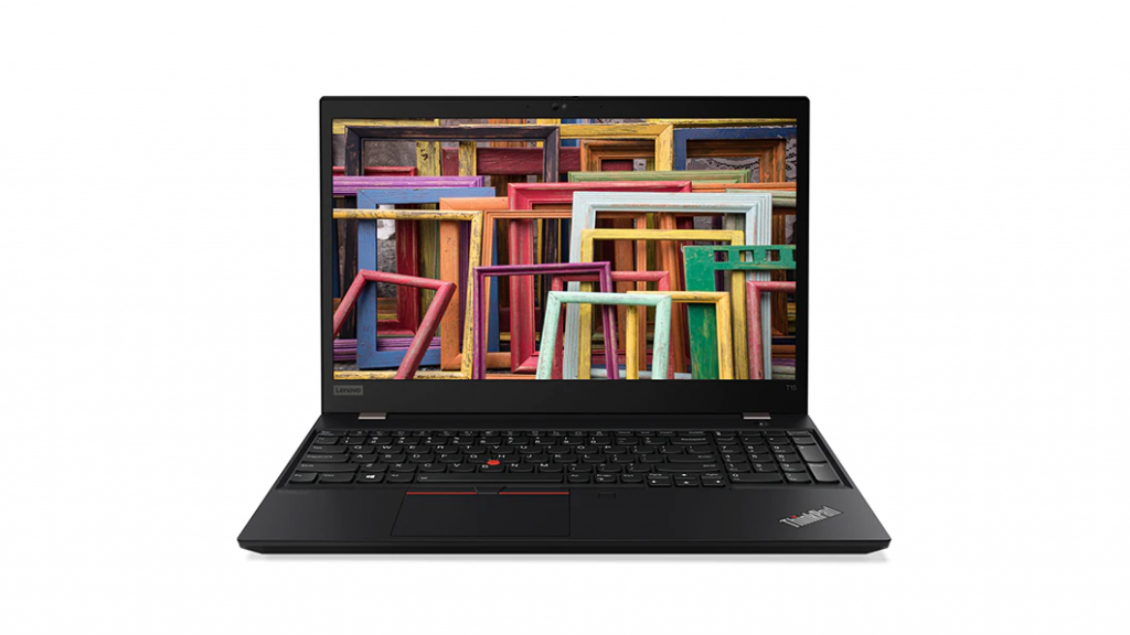 Lenovo thinkpad t15 gen 2 обзор